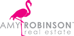 Amy Robinson Real Estate