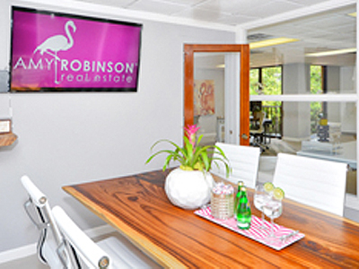 amy robinson real estate