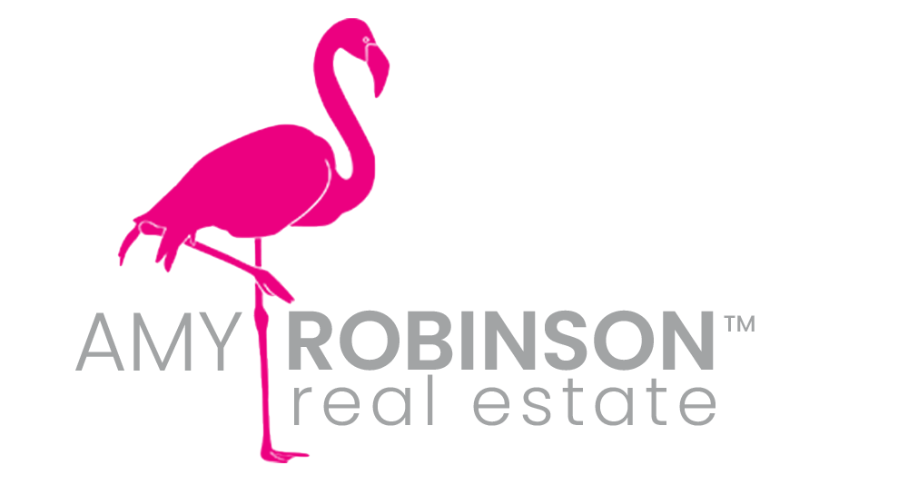 amy robinson real estate